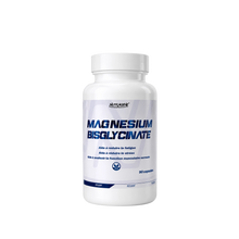 MAGNESIUM BISGLYCINATE